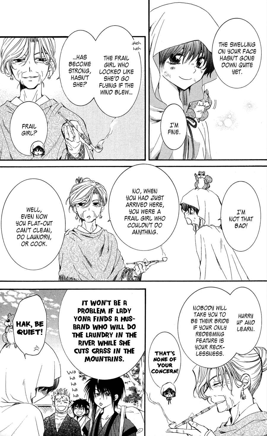 Chapter 40 - Page 20