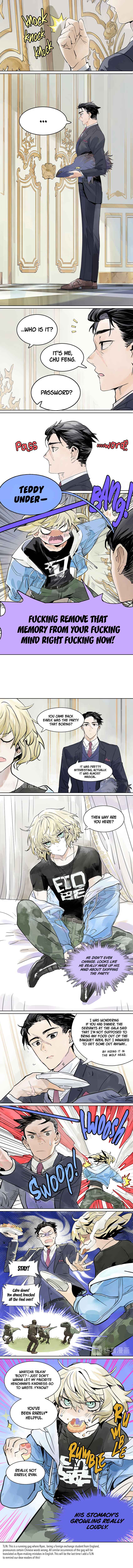 Chapter 22 - Page 1