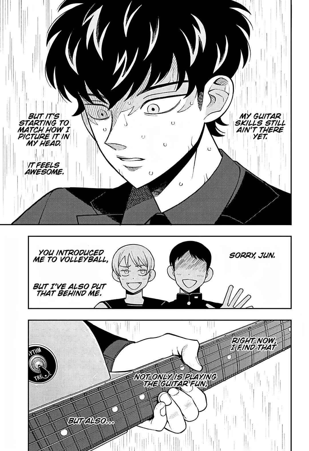 Chapter 65 - Page 13