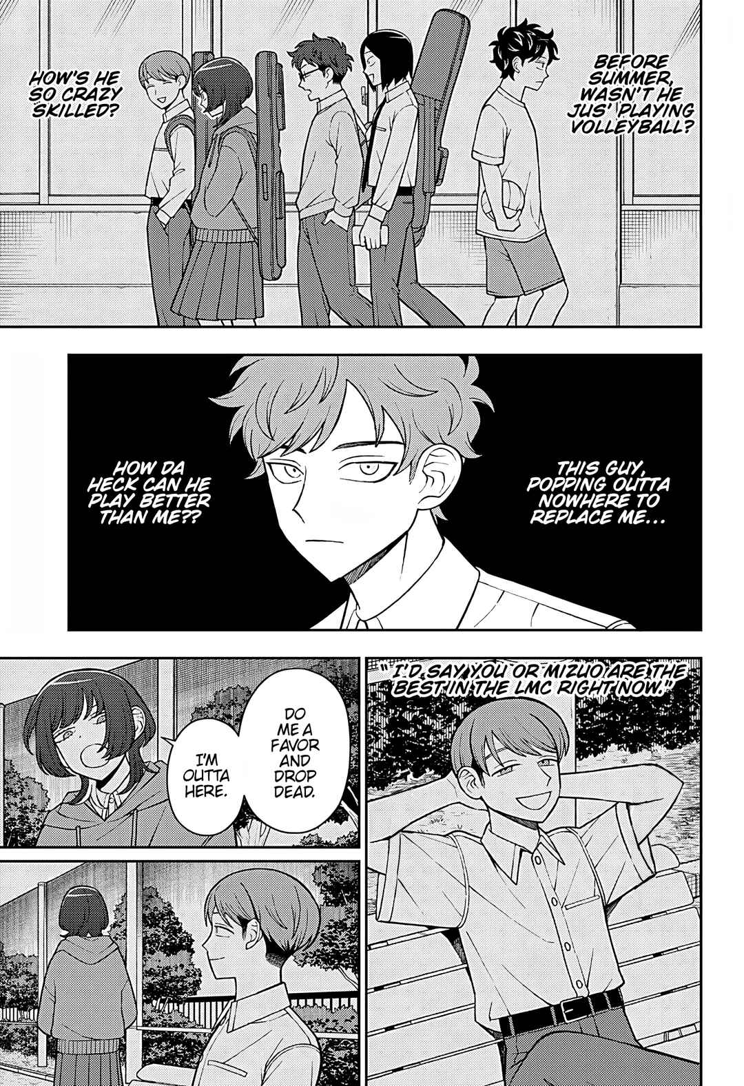 Chapter 65 - Page 15