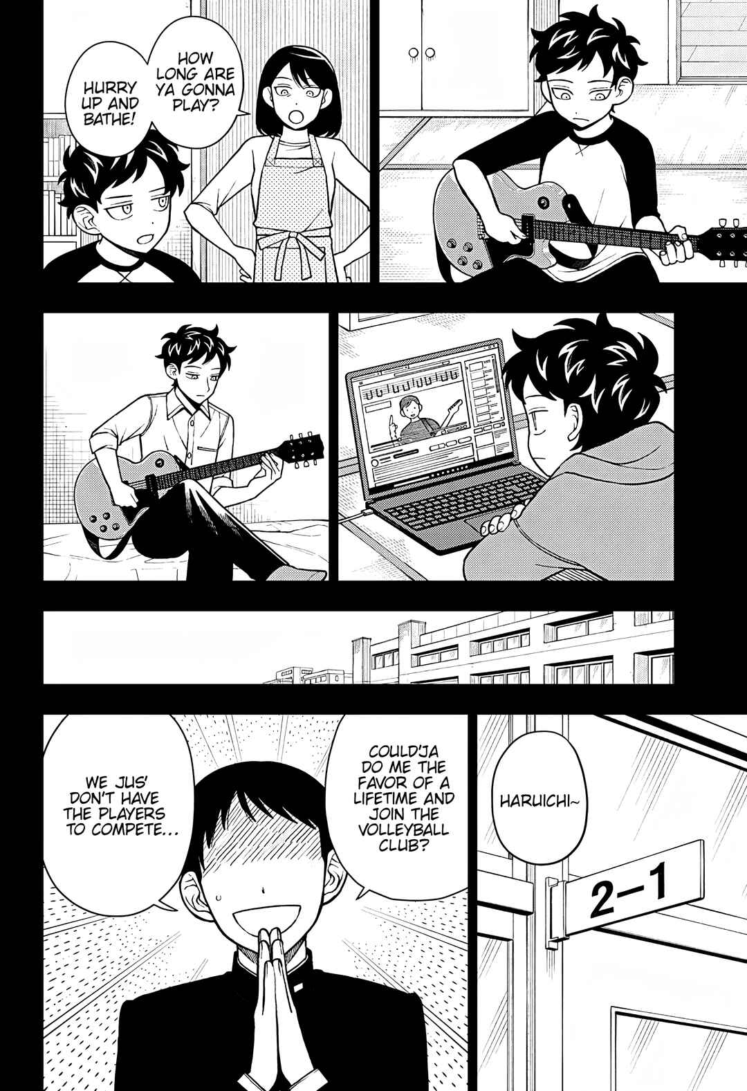 Chapter 65 - Page 4
