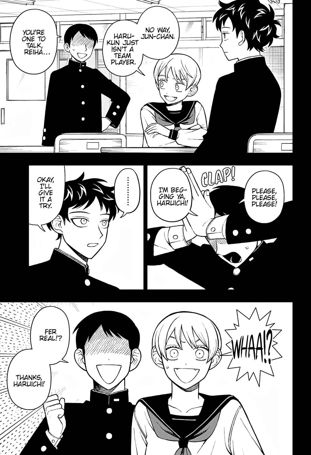 Chapter 65 - Page 5