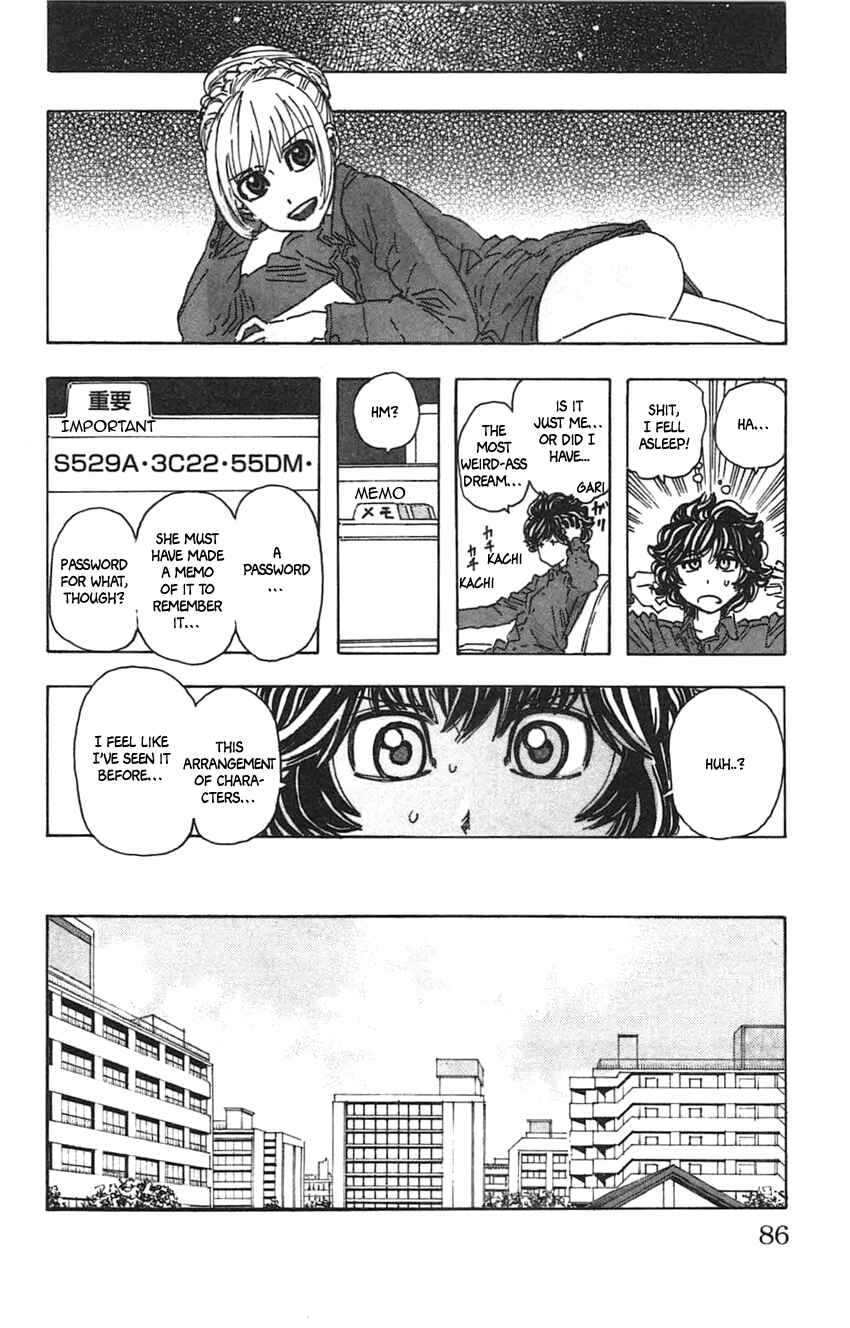 Chapter 31 - Page 12