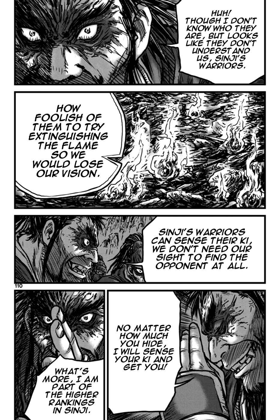 Chapter 396 - Page 25