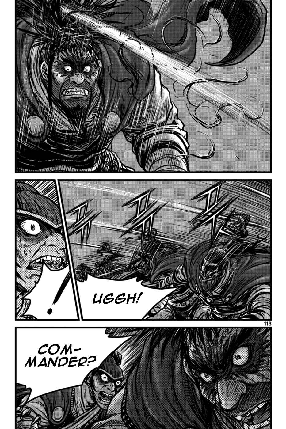 Chapter 396 - Page 28