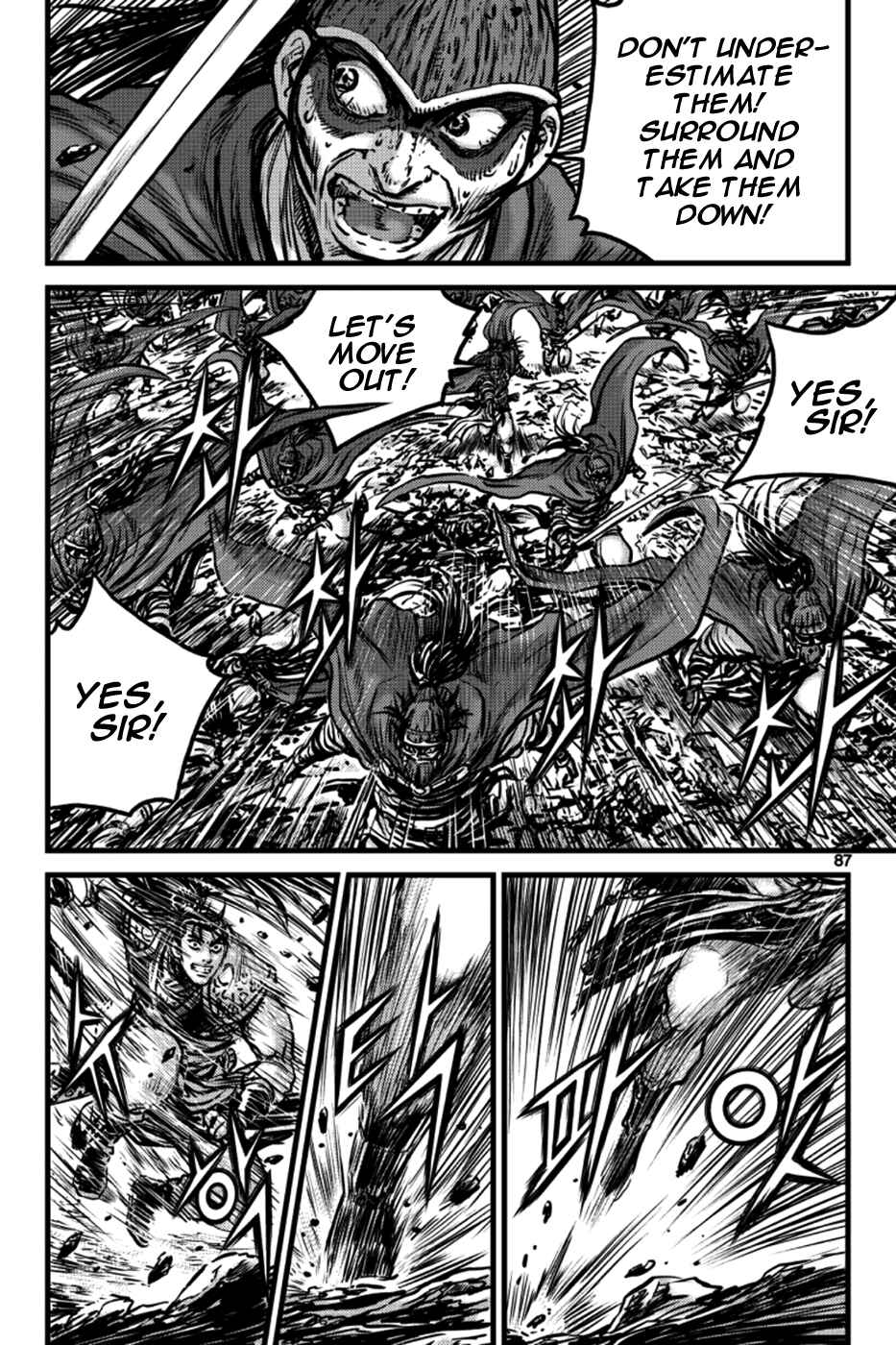 Chapter 396 - Page 3