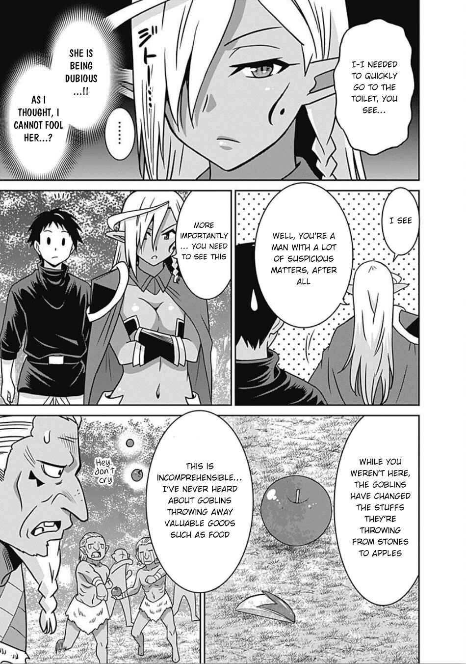 Chapter 45 - Page 12