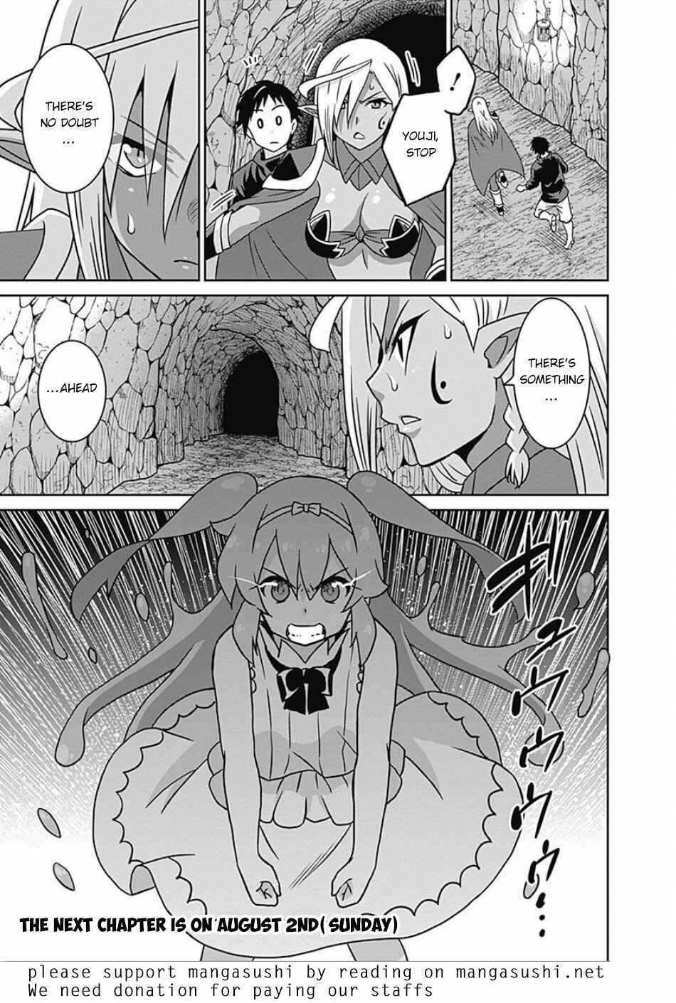 Chapter 45 - Page 18