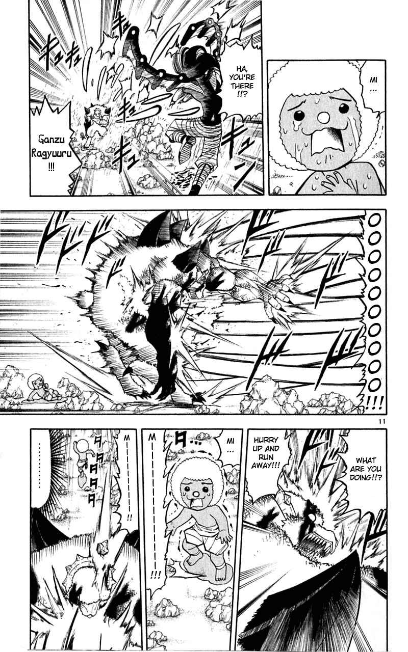 Chapter 181 - Page 11