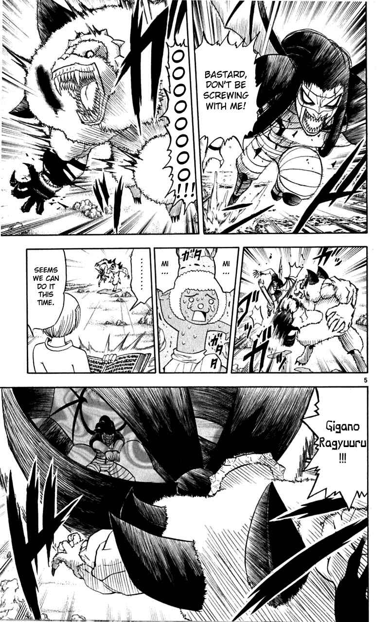 Chapter 181 - Page 5