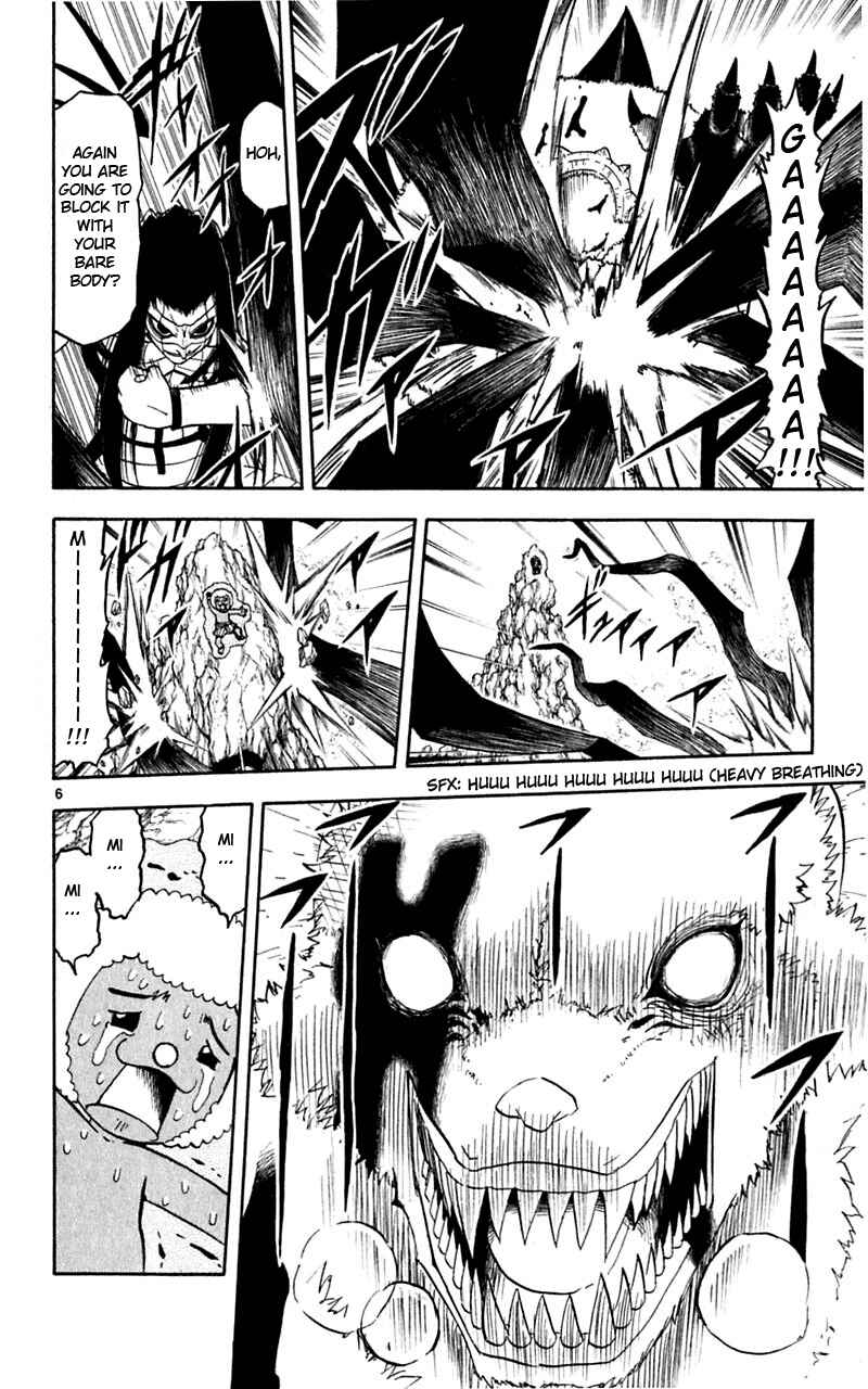 Chapter 181 - Page 6