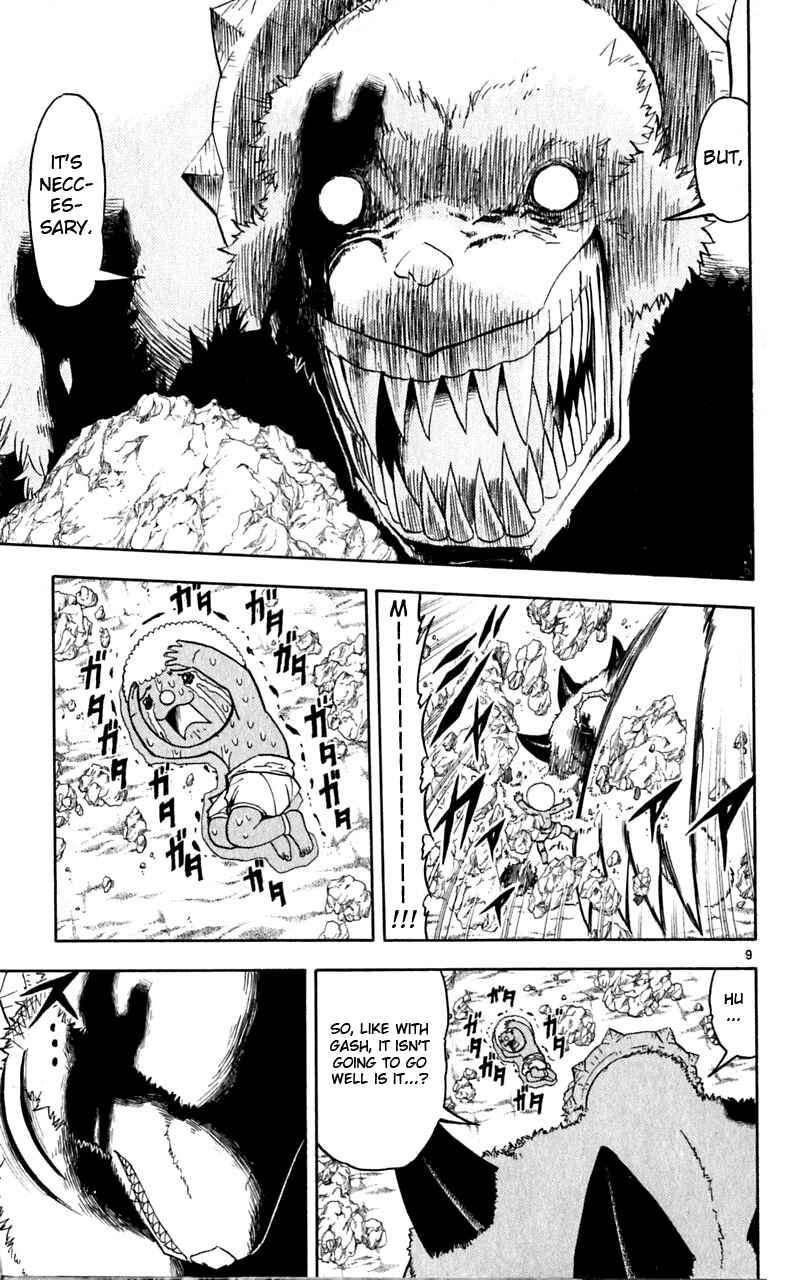 Chapter 181 - Page 9