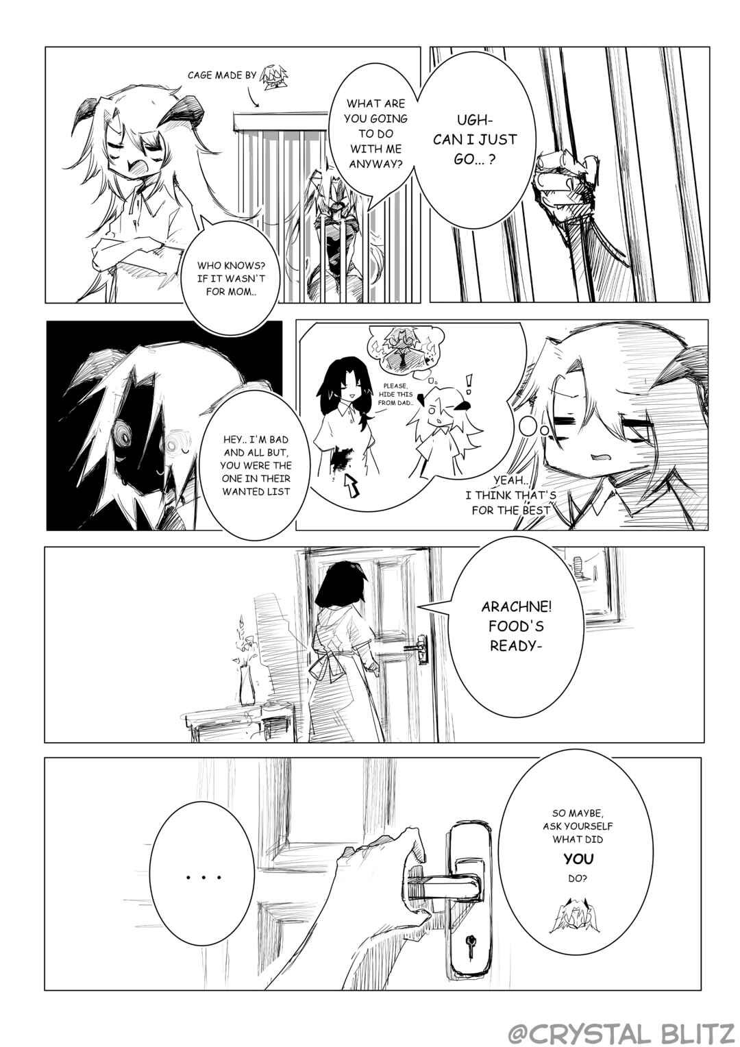 Chapter 5 - Page 1