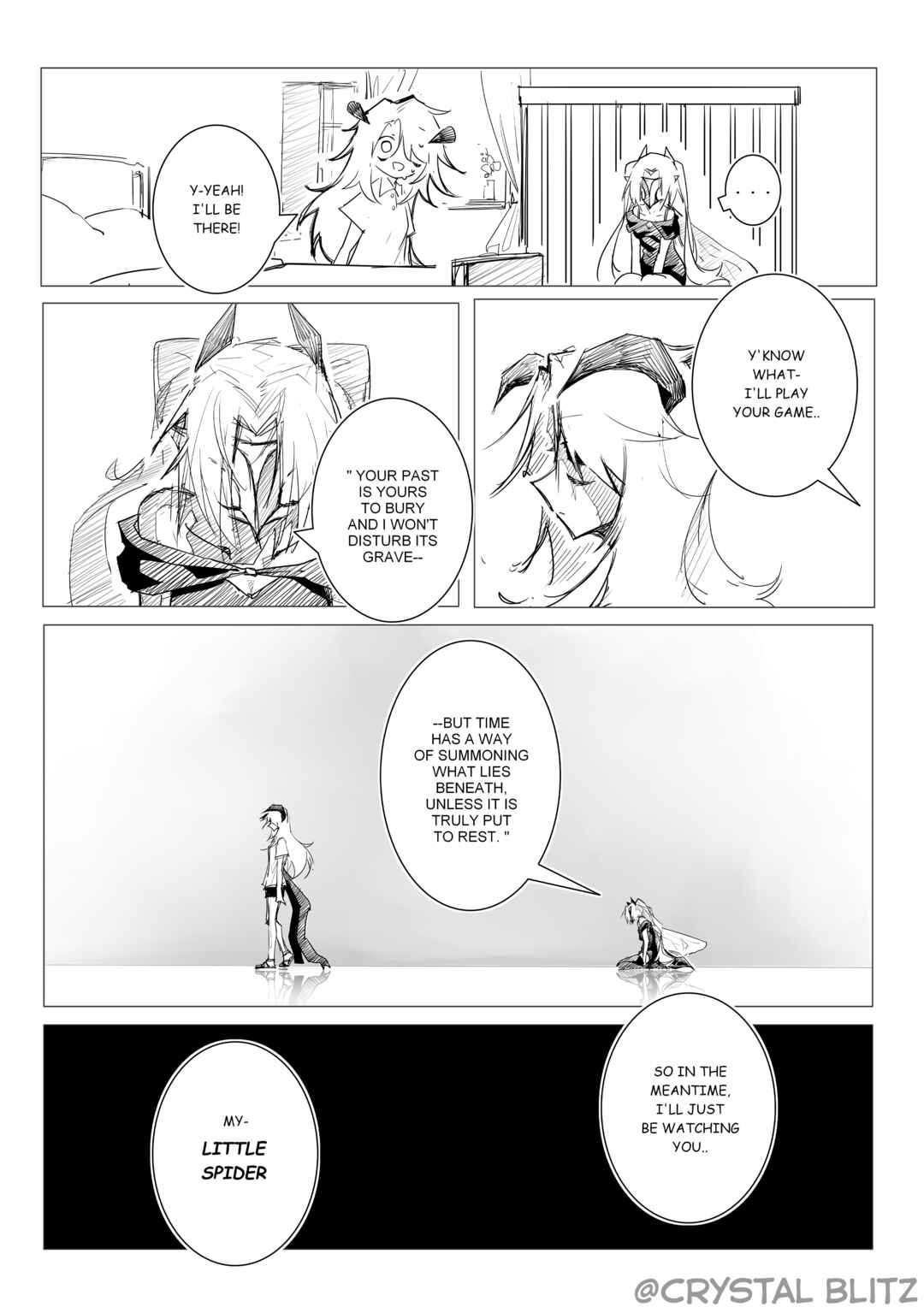Chapter 5 - Page 3