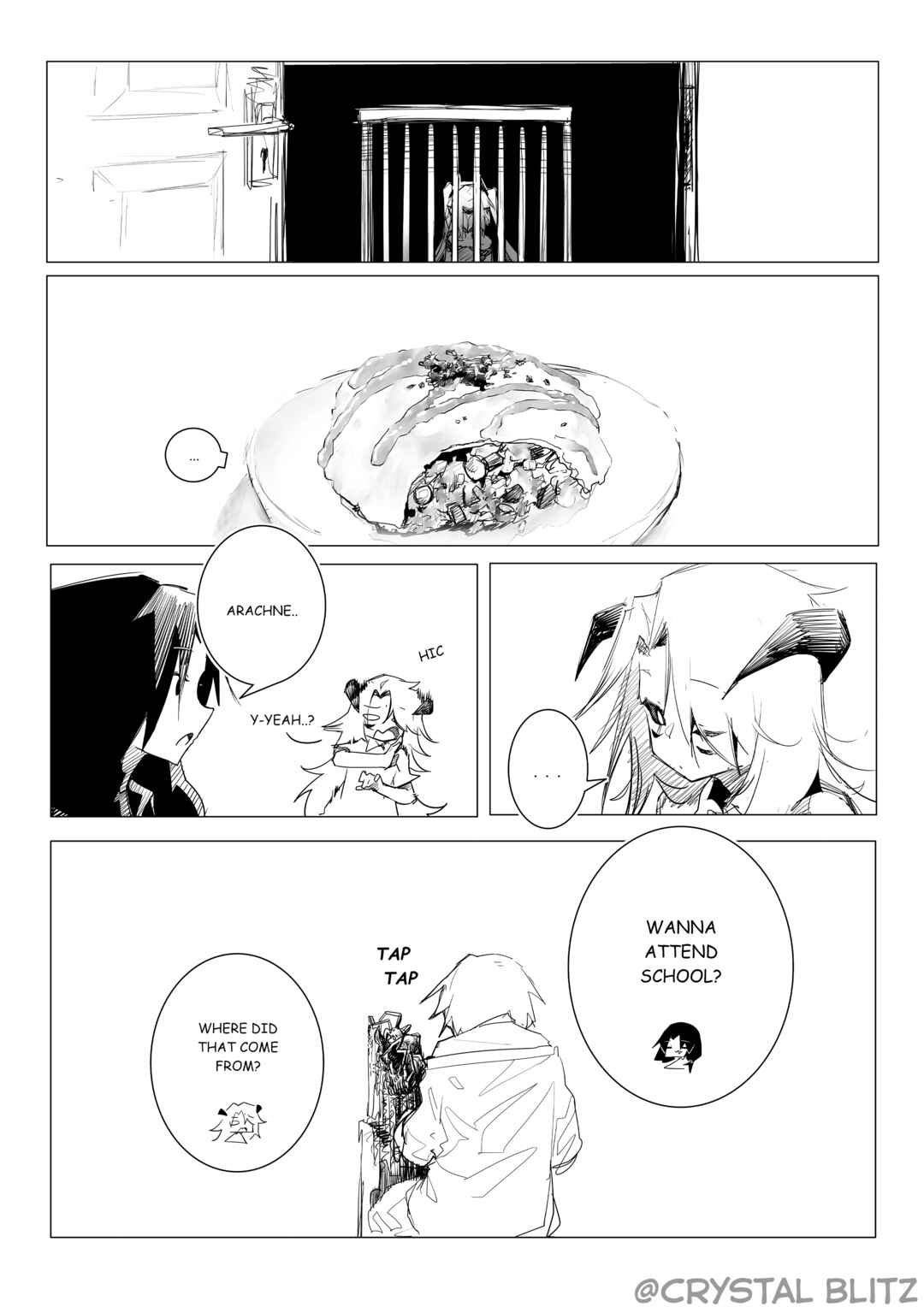 Chapter 5 - Page 4