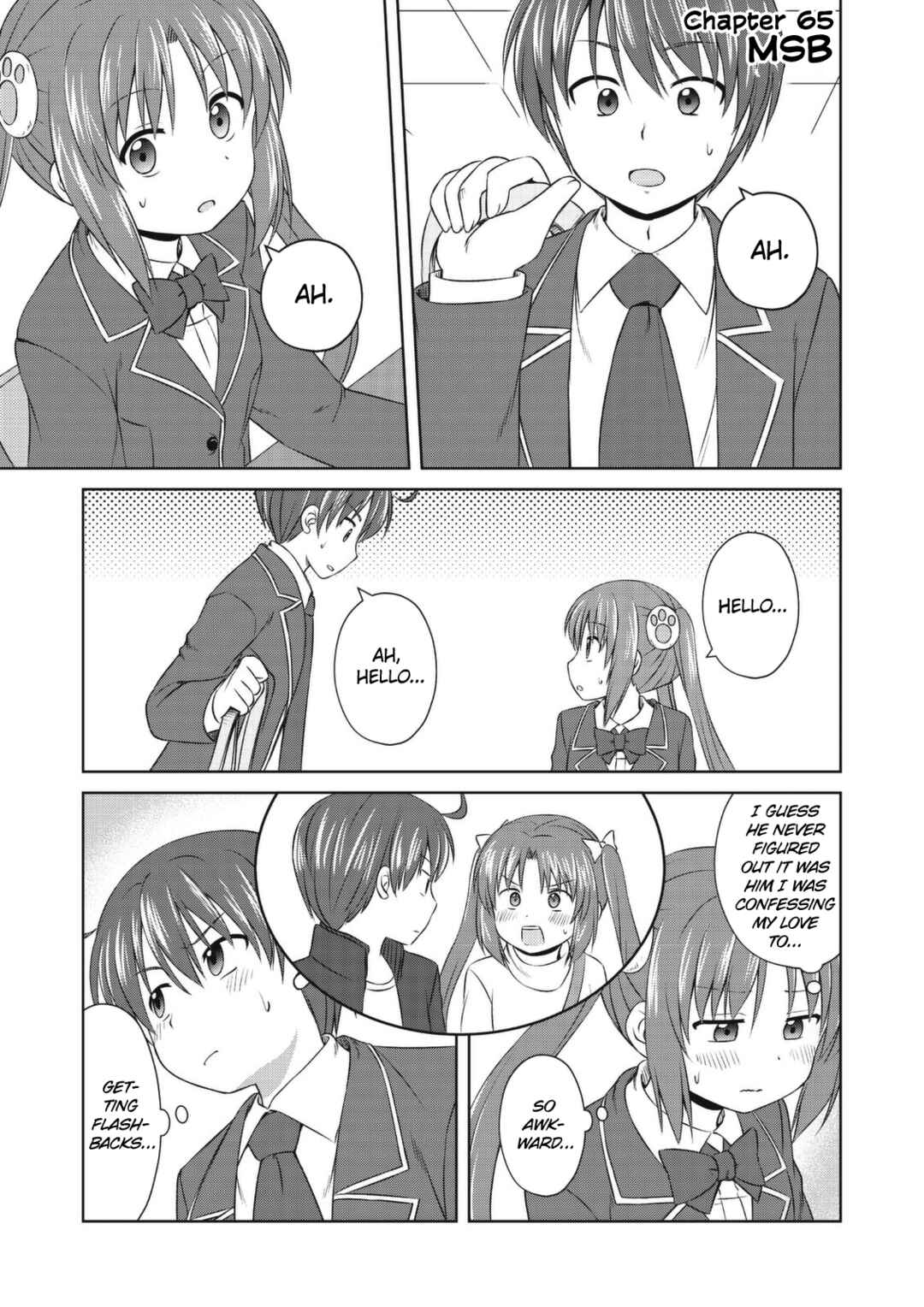 Chapter 65 - Page 1