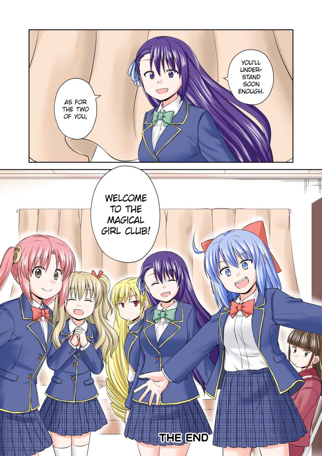 Chapter 65 - Page 16
