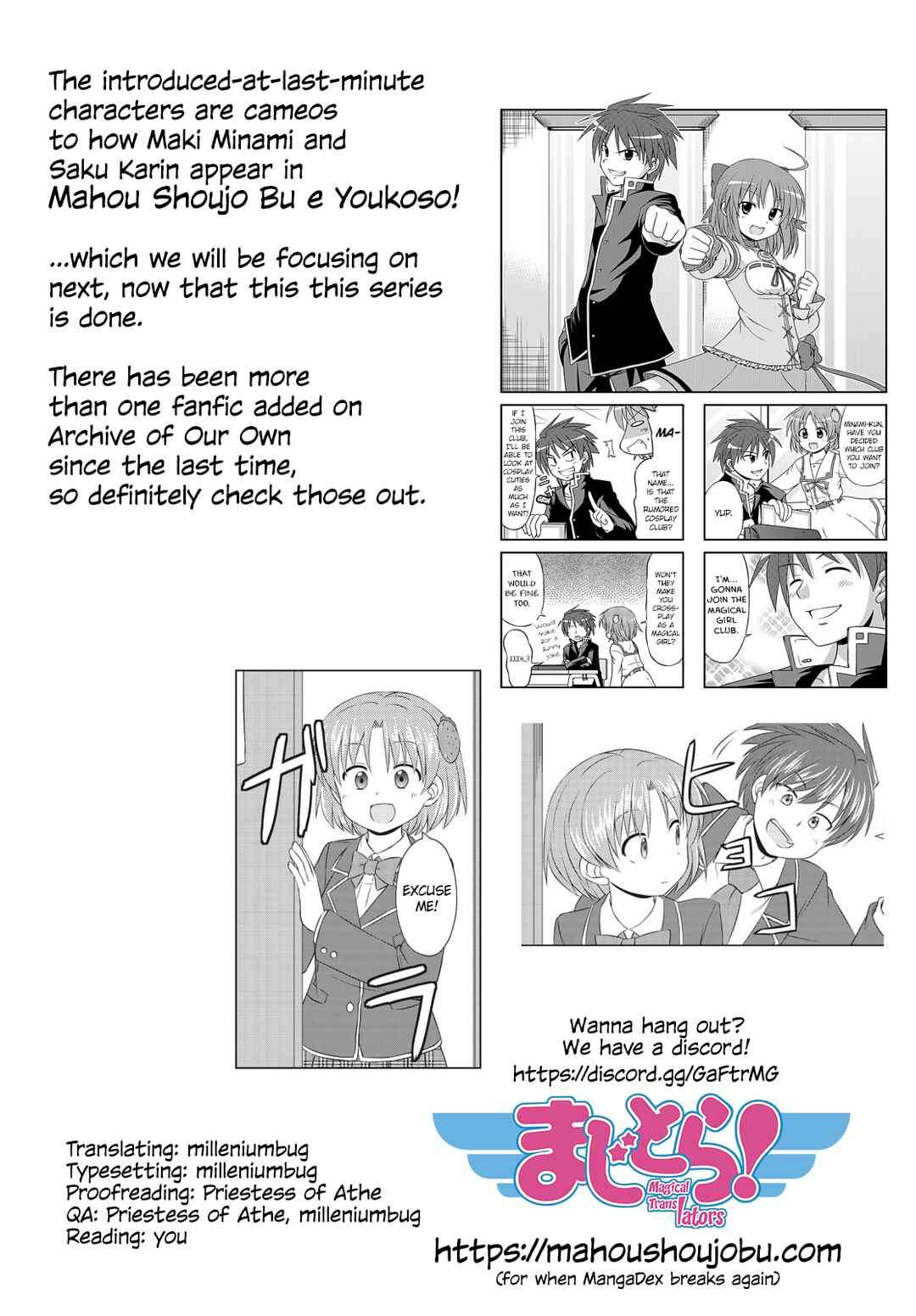 Chapter 65 - Page 18
