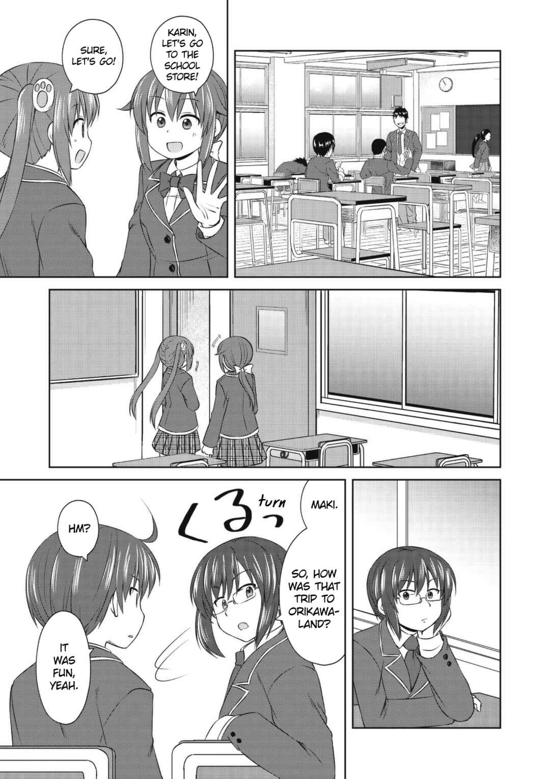 Chapter 65 - Page 3