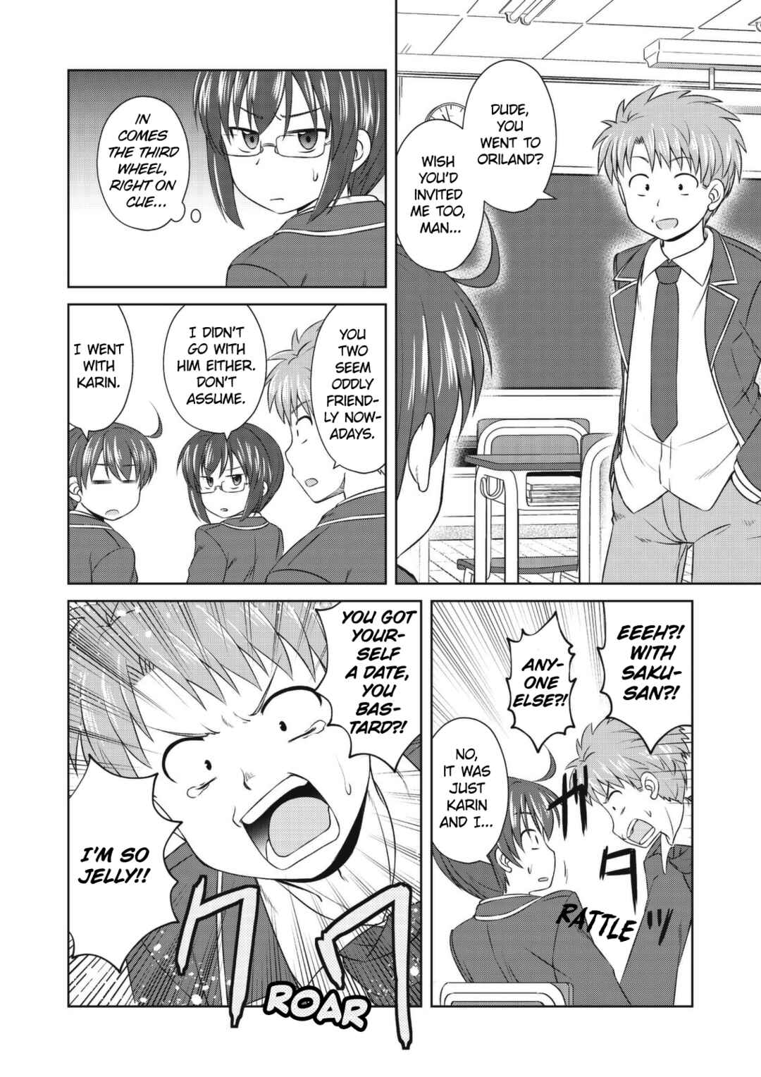 Chapter 65 - Page 4
