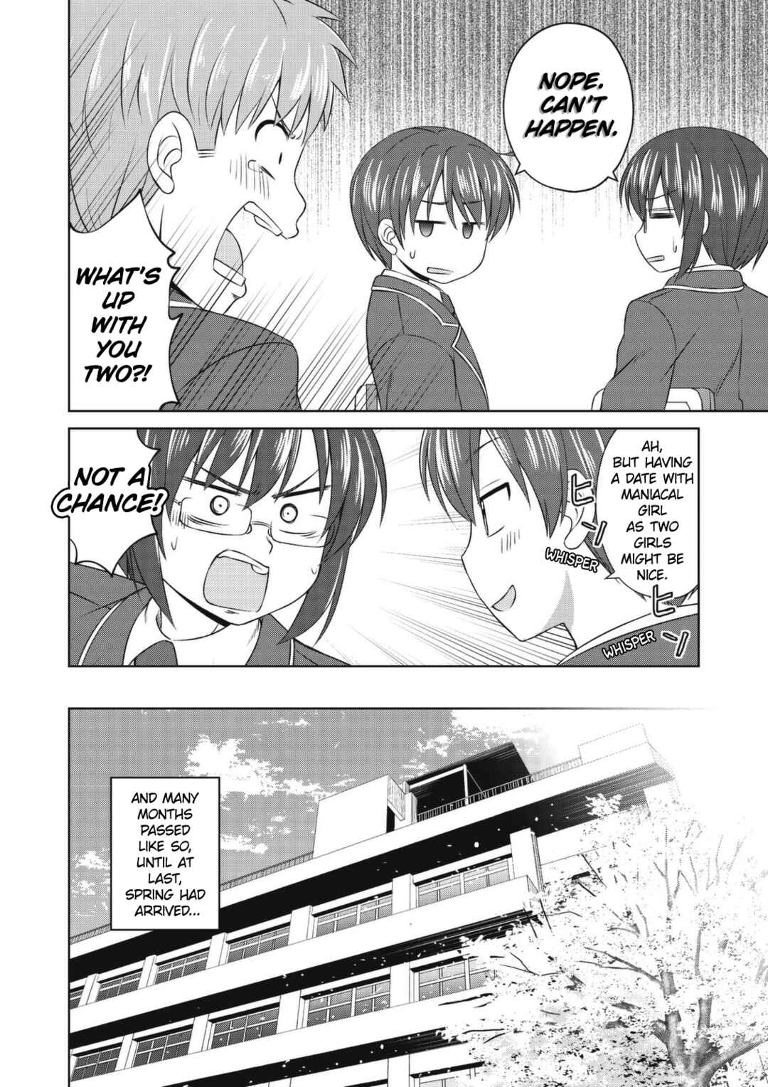 Chapter 65 - Page 6