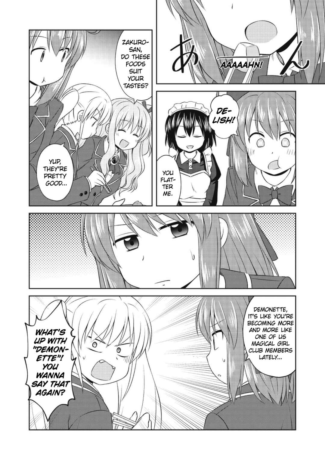 Chapter 65 - Page 8