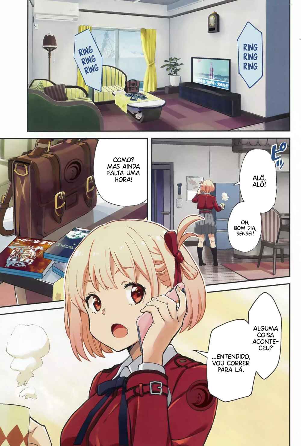 Chapter 1 - Page 2