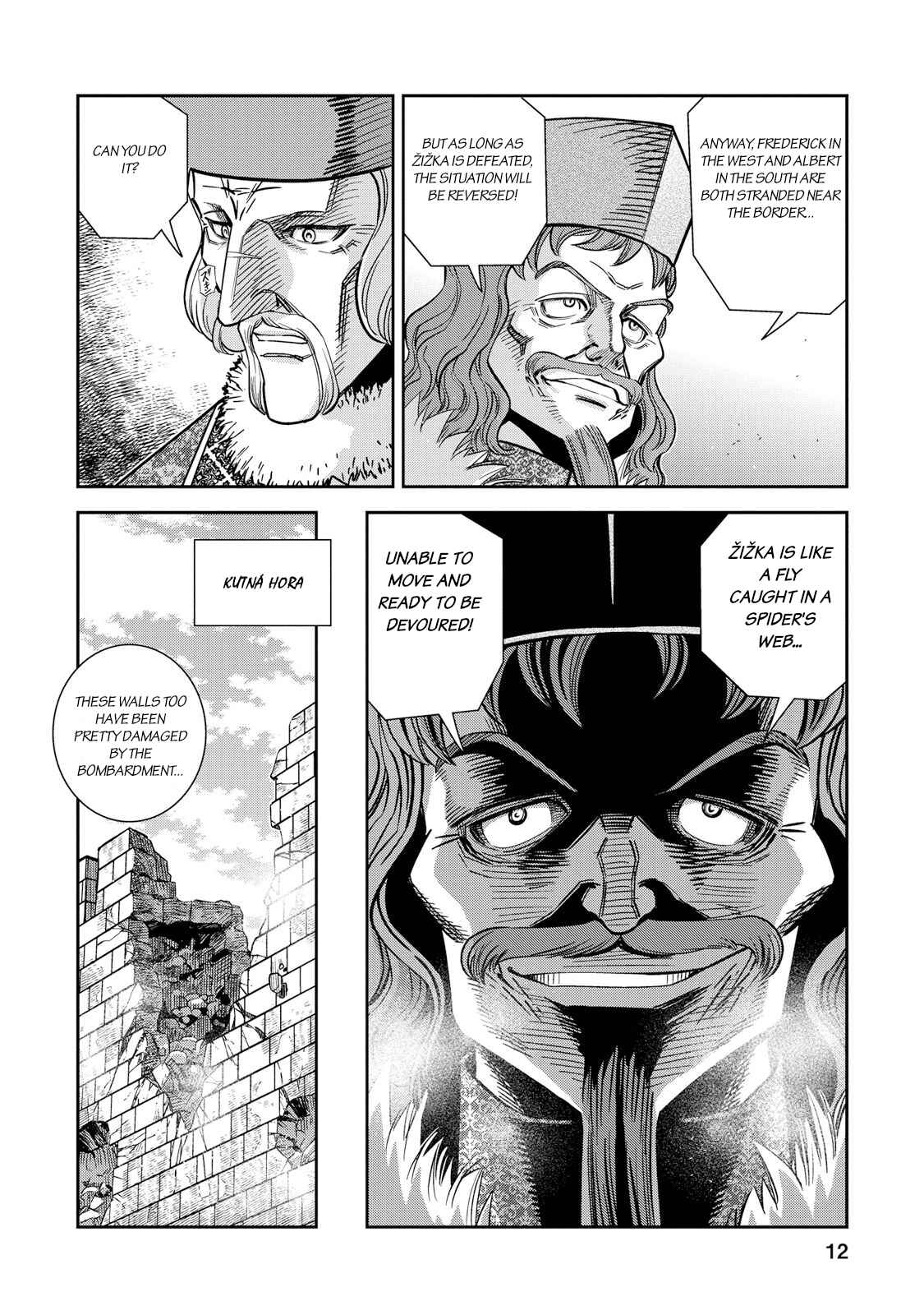 Chapter 26 - Page 10