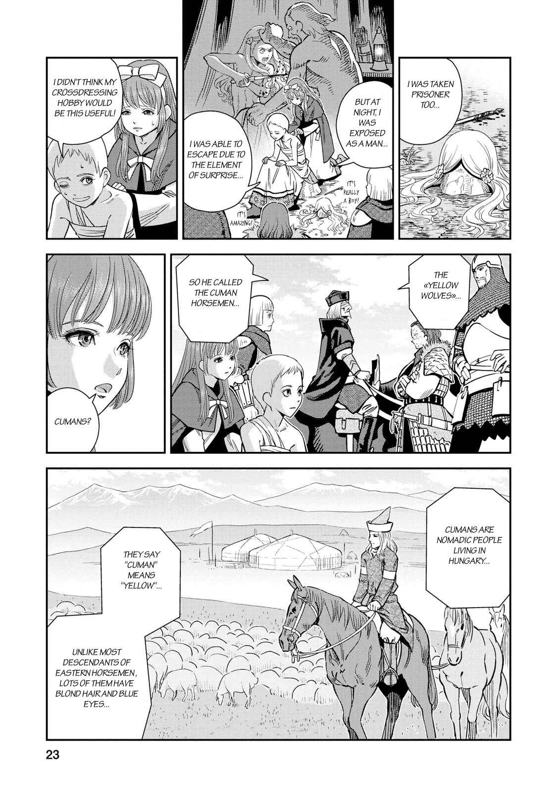 Chapter 26 - Page 20