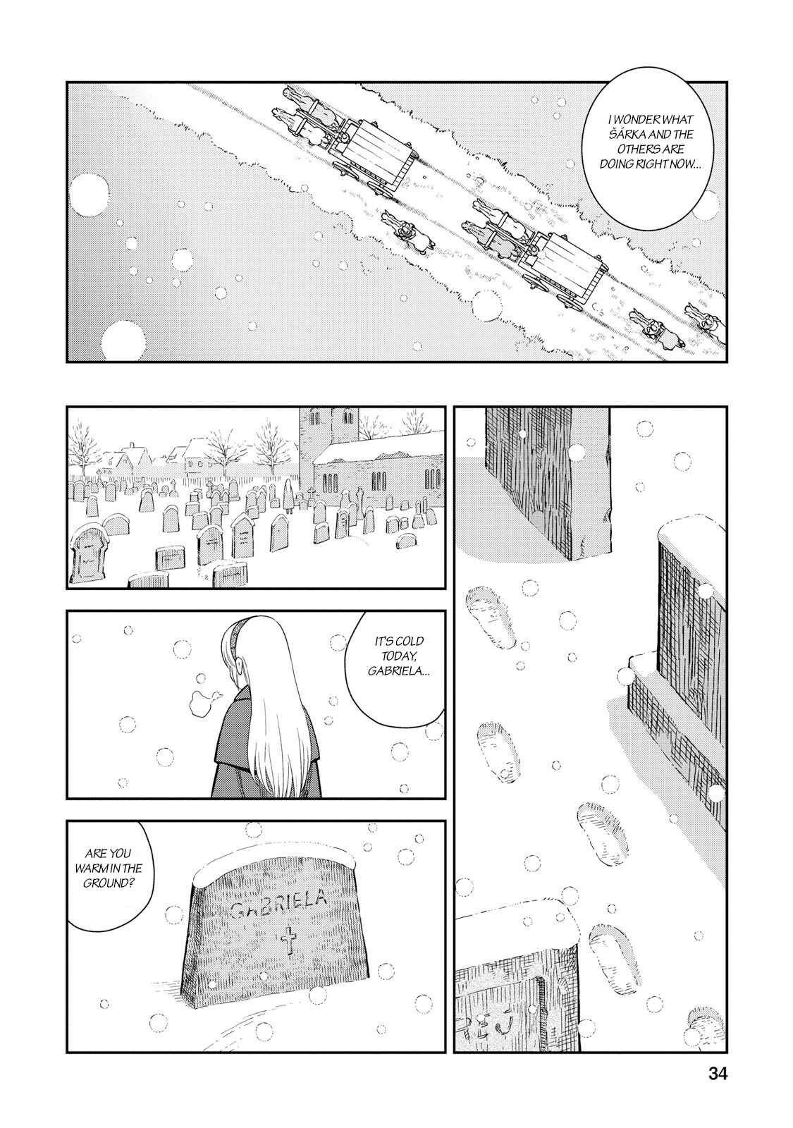 Chapter 26 - Page 31