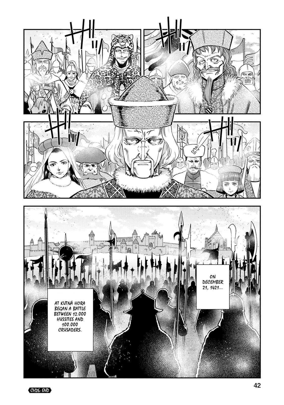Chapter 26 - Page 39