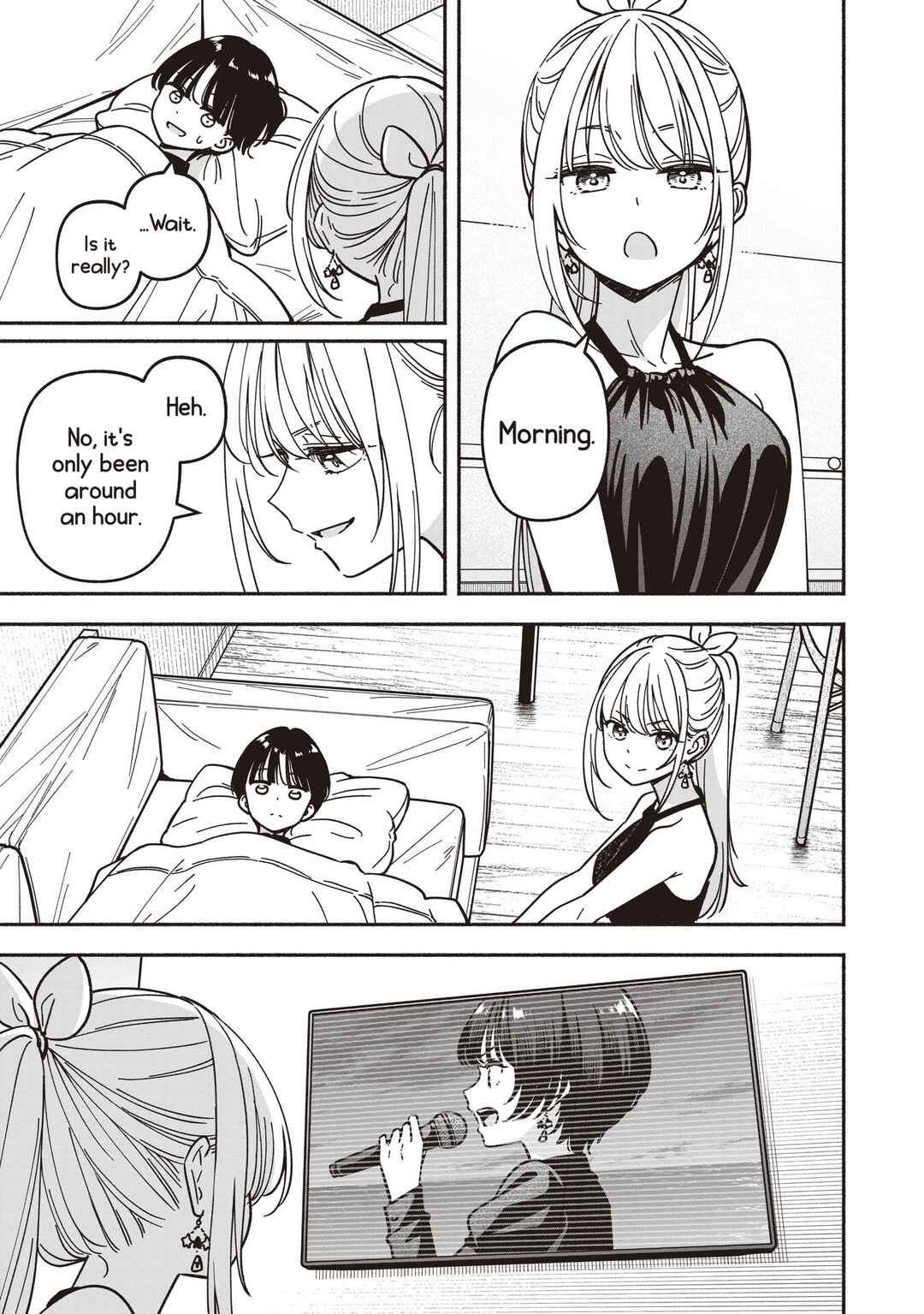 Chapter 75 - Page 12