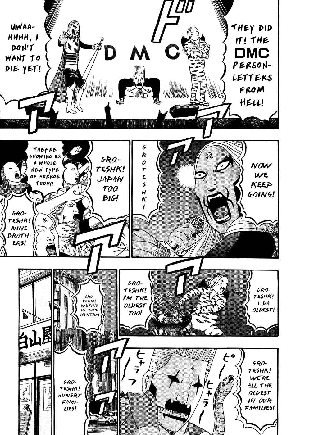 Chapter 89 - Page 11