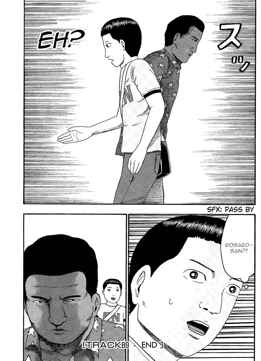 Chapter 89 - Page 16