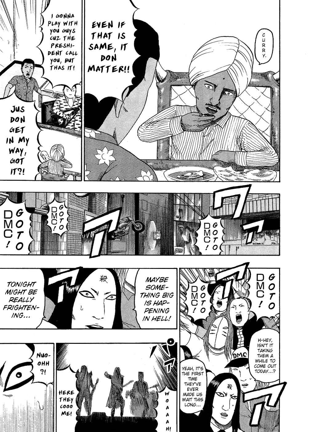 Chapter 89 - Page 5