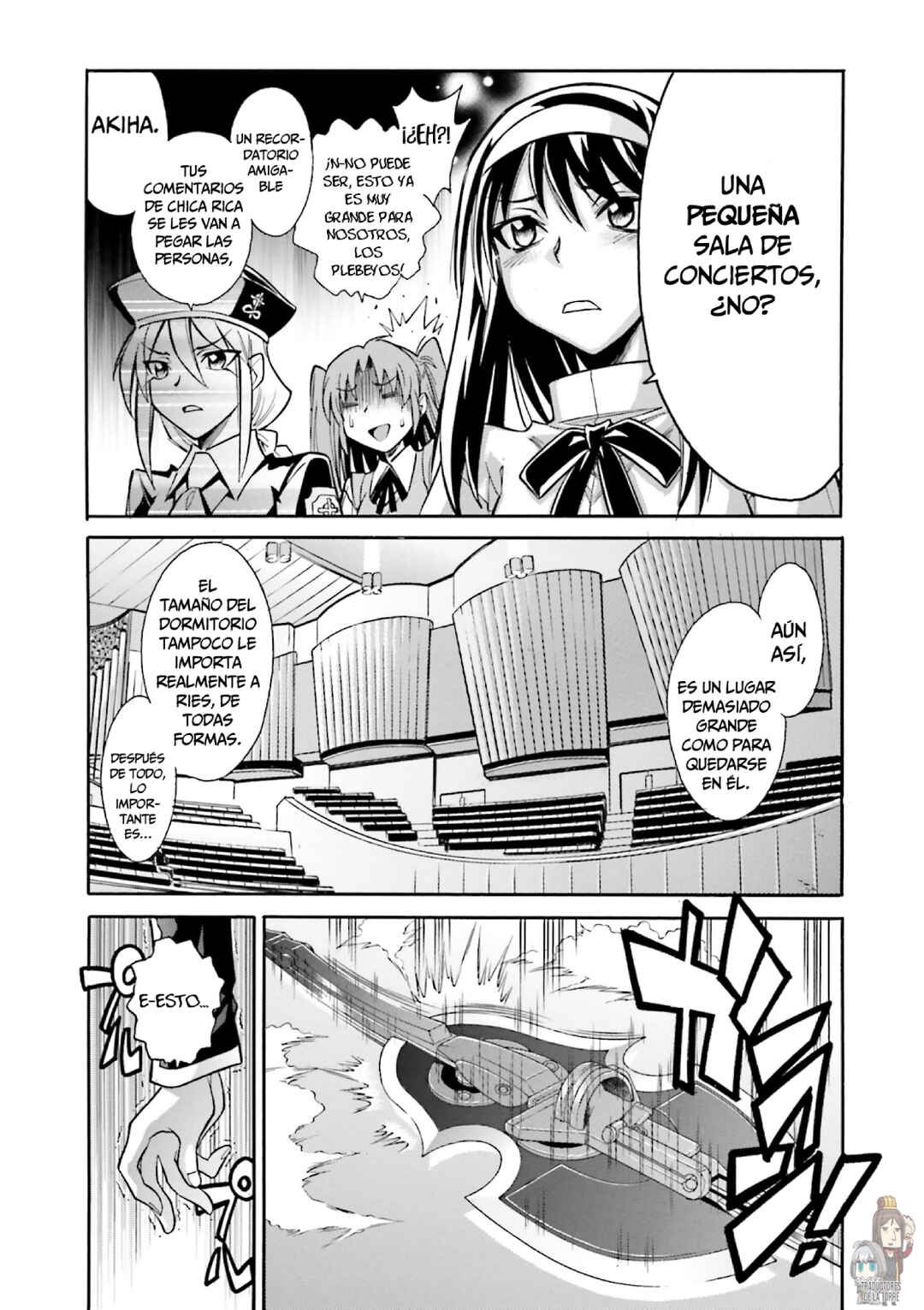 Chapter 6 - Page 6