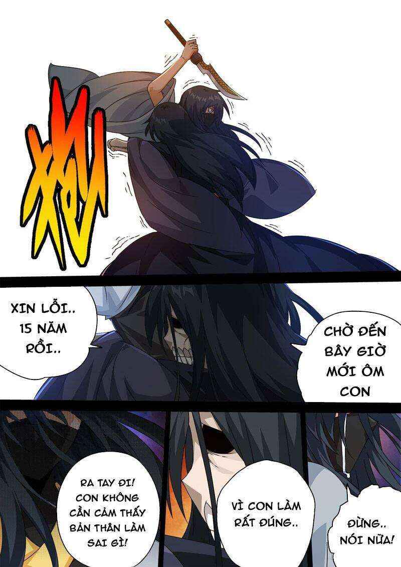Chapter 471 - Page 11