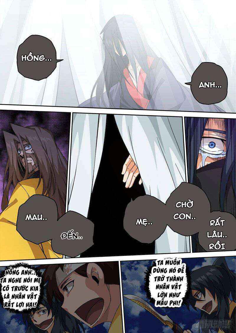 Chapter 471 - Page 2