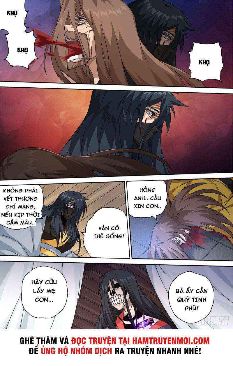 Chapter 471 - Page 8