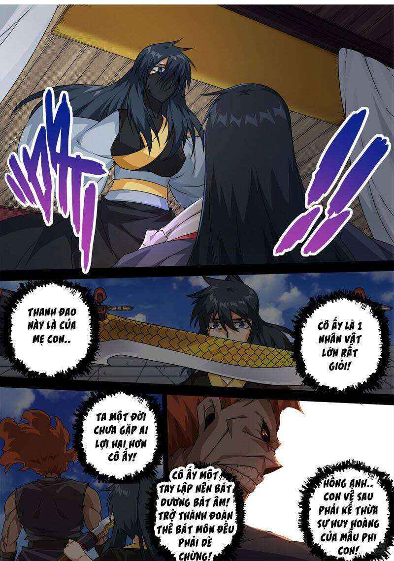 Chapter 471 - Page 9