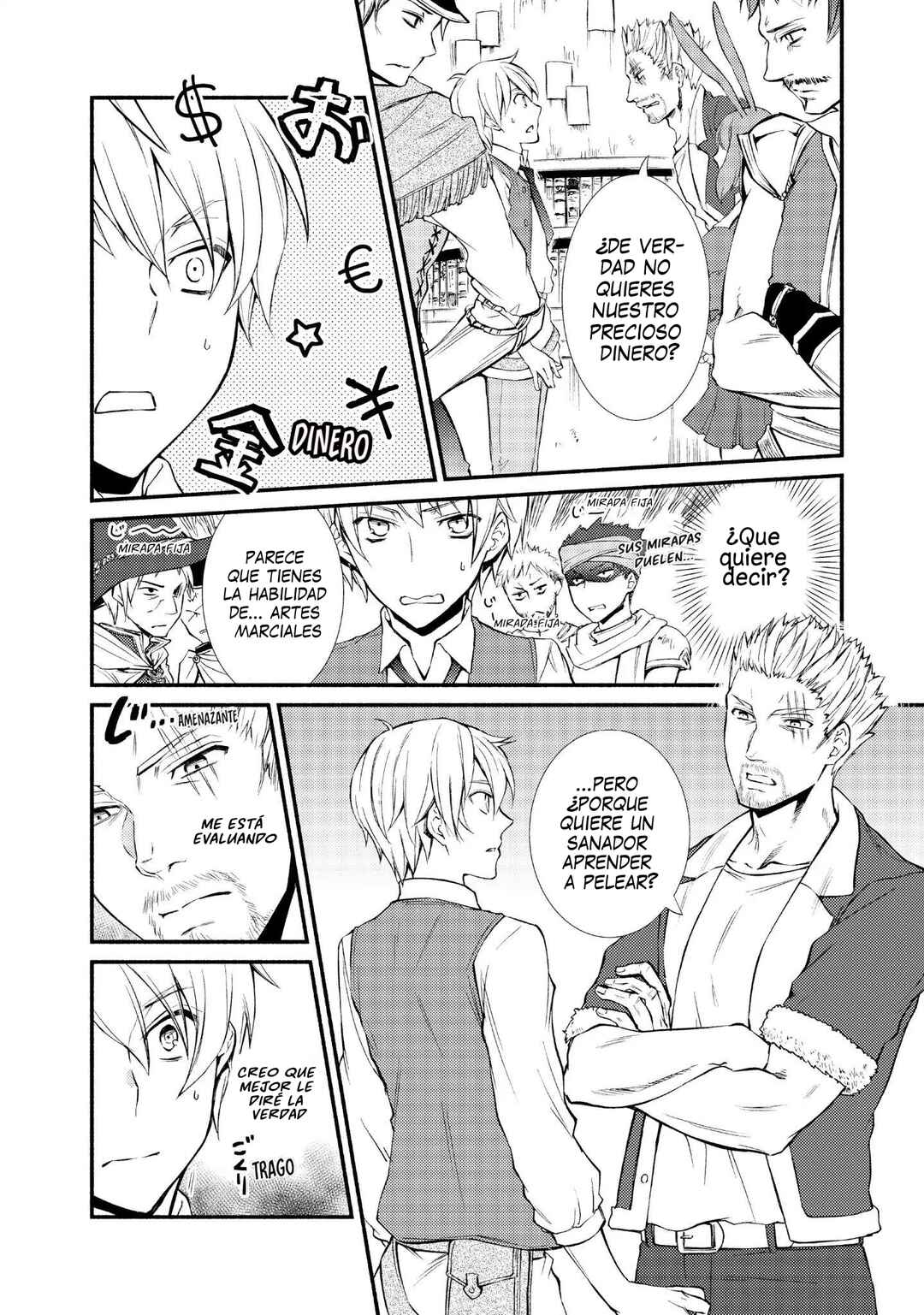 Chapter 3 - Page 5