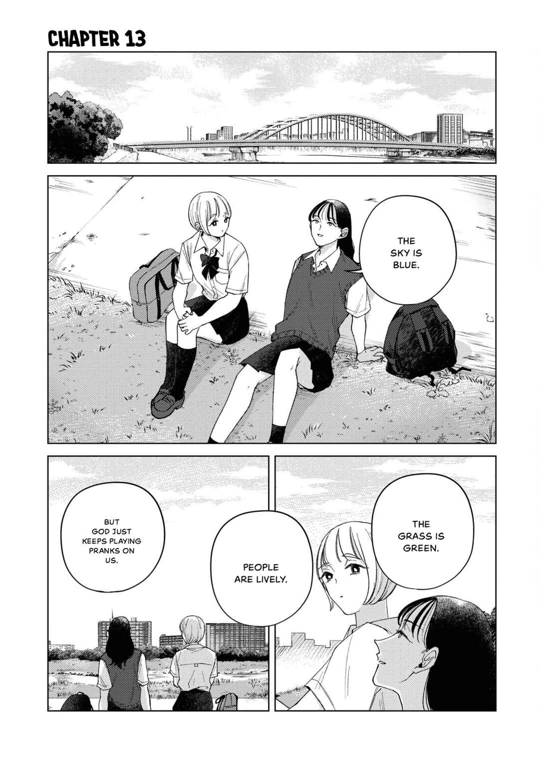 Chapter 13 - Page 1