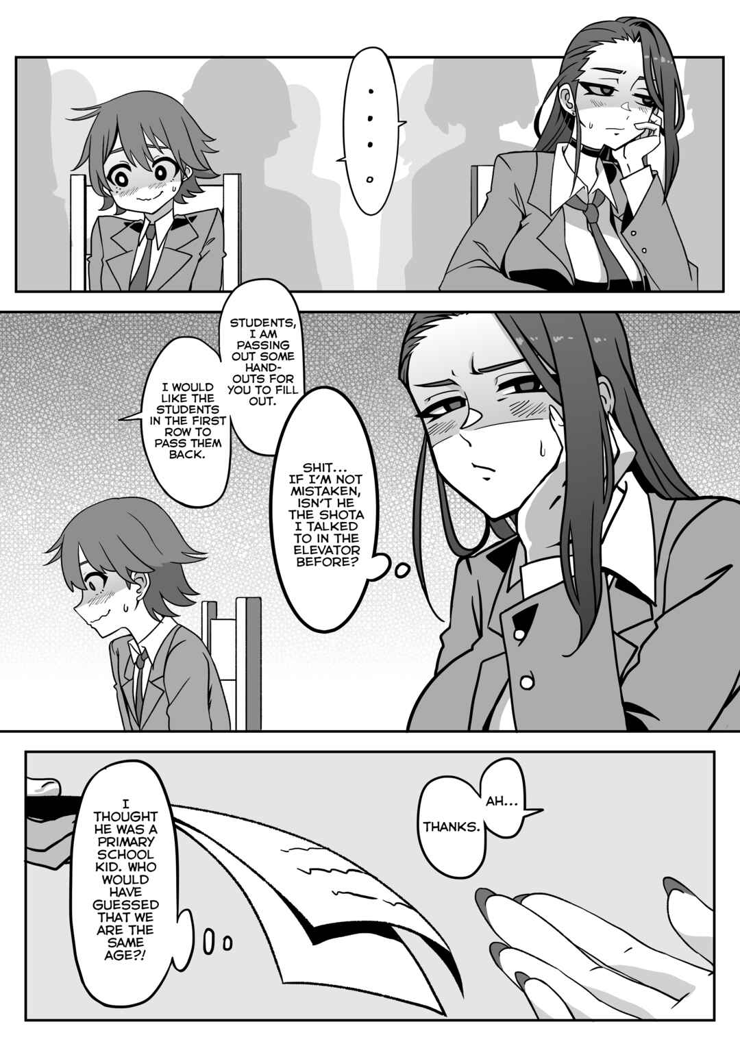 Chapter 2 - Page 2