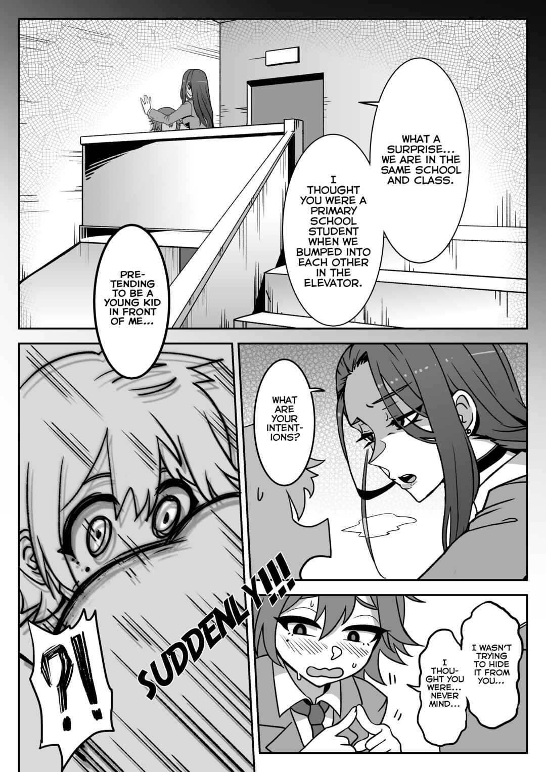 Chapter 2 - Page 4