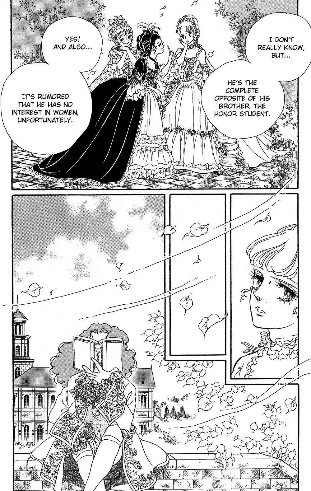 Chapter 61 - Page 18