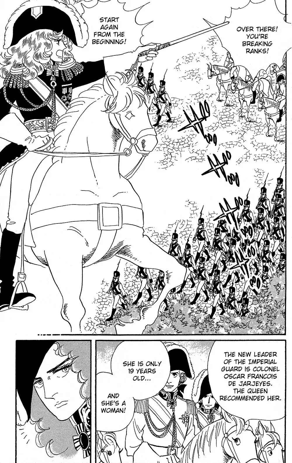 Chapter 61 - Page 21