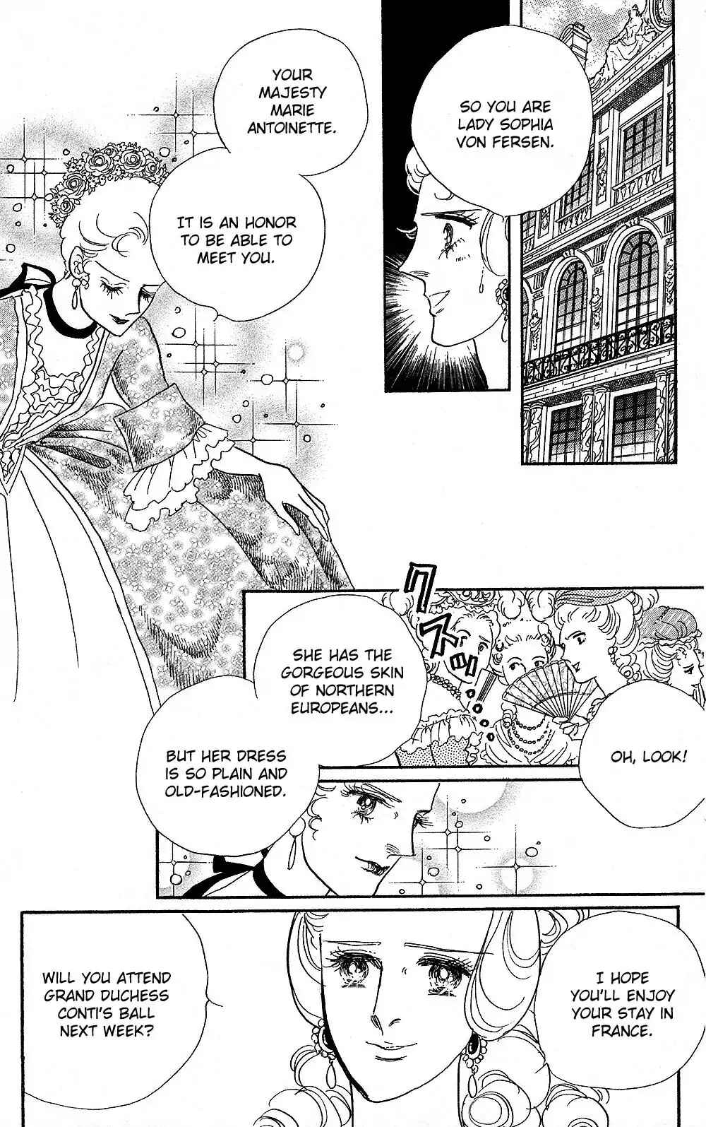 Chapter 61 - Page 23
