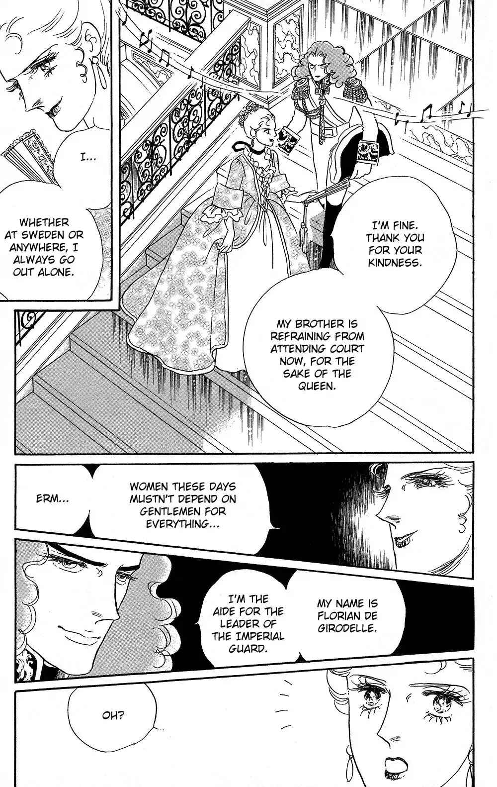 Chapter 61 - Page 25
