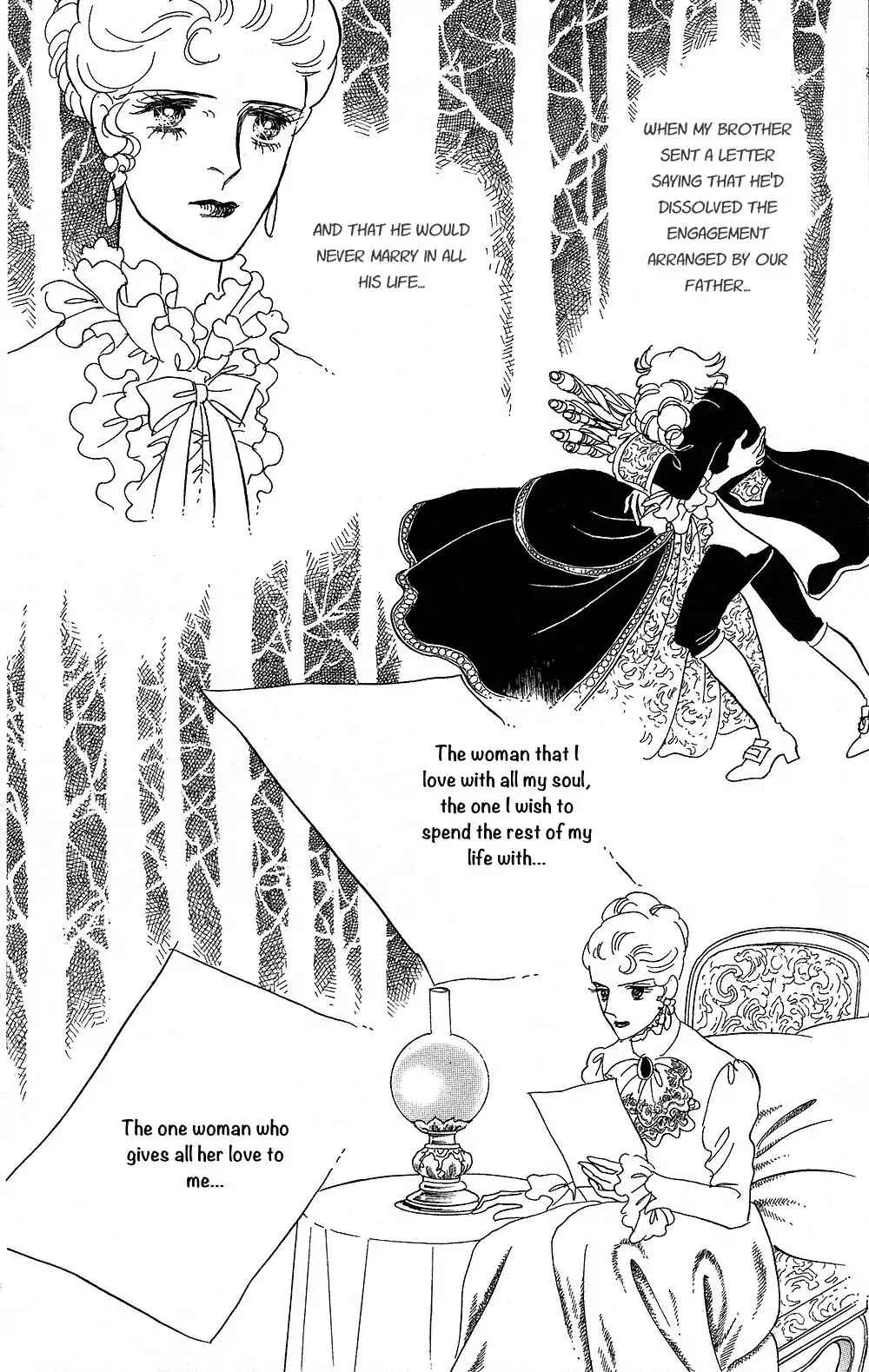 Chapter 61 - Page 36