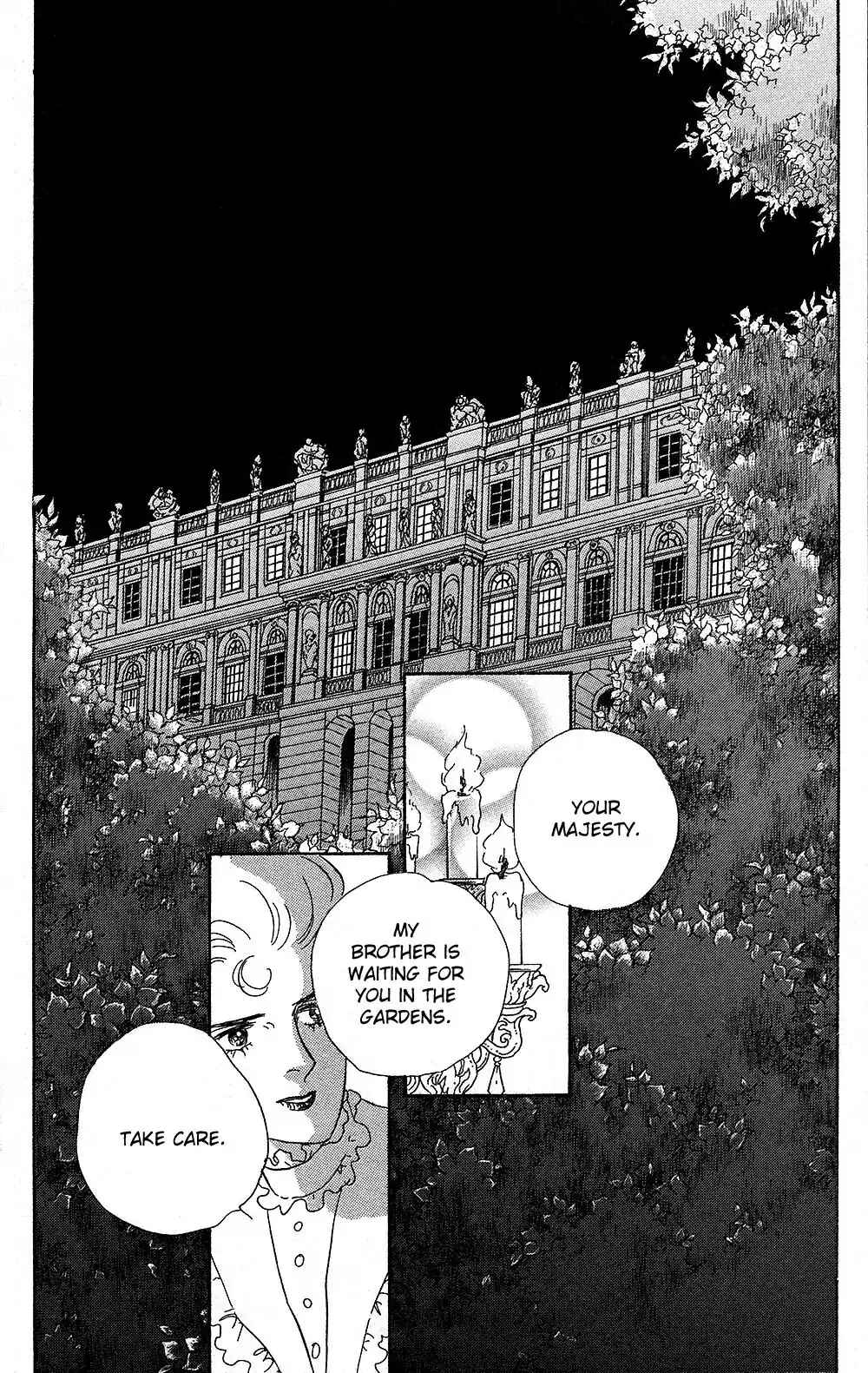 Chapter 61 - Page 38
